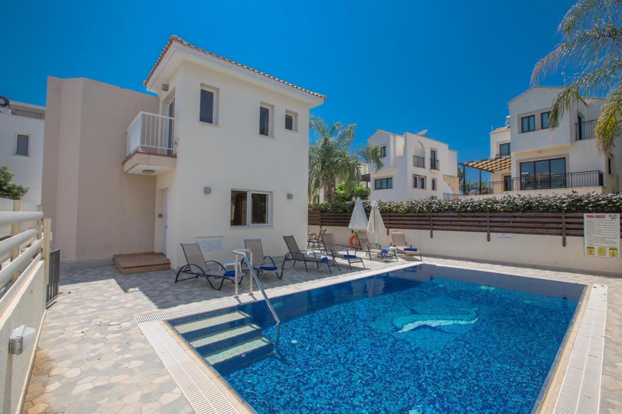 Protaras View Villa 5 Extérieur photo