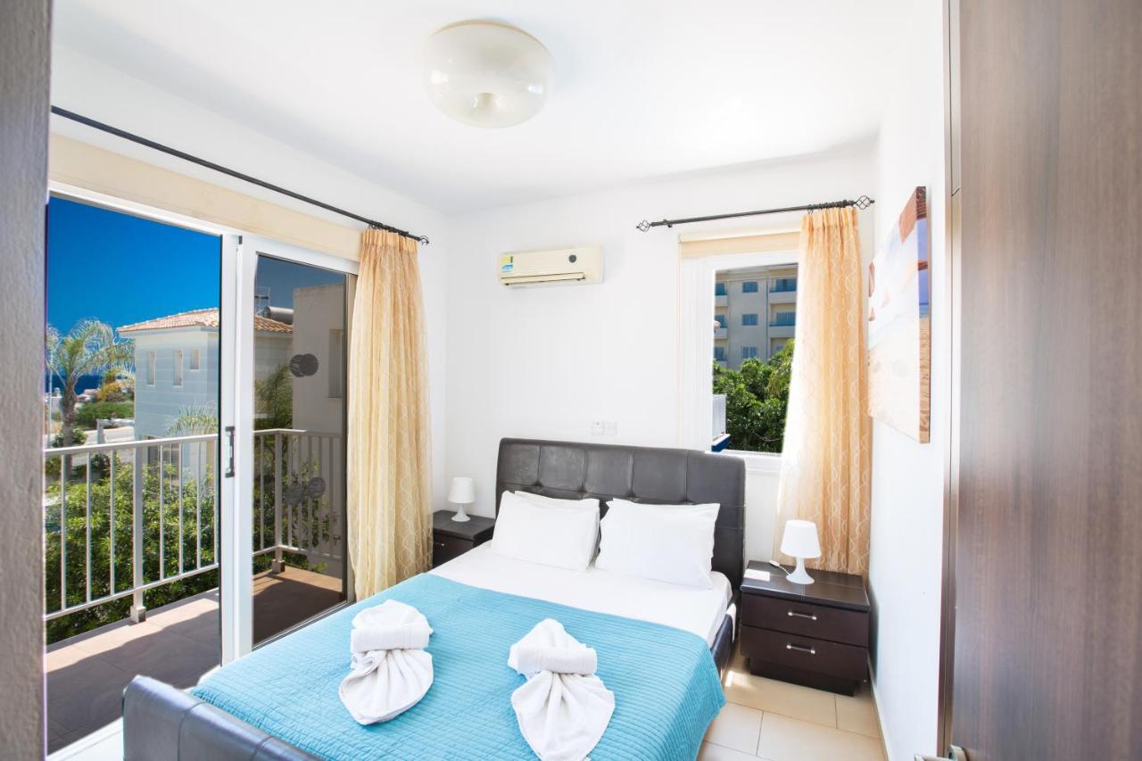 Protaras View Villa 5 Extérieur photo