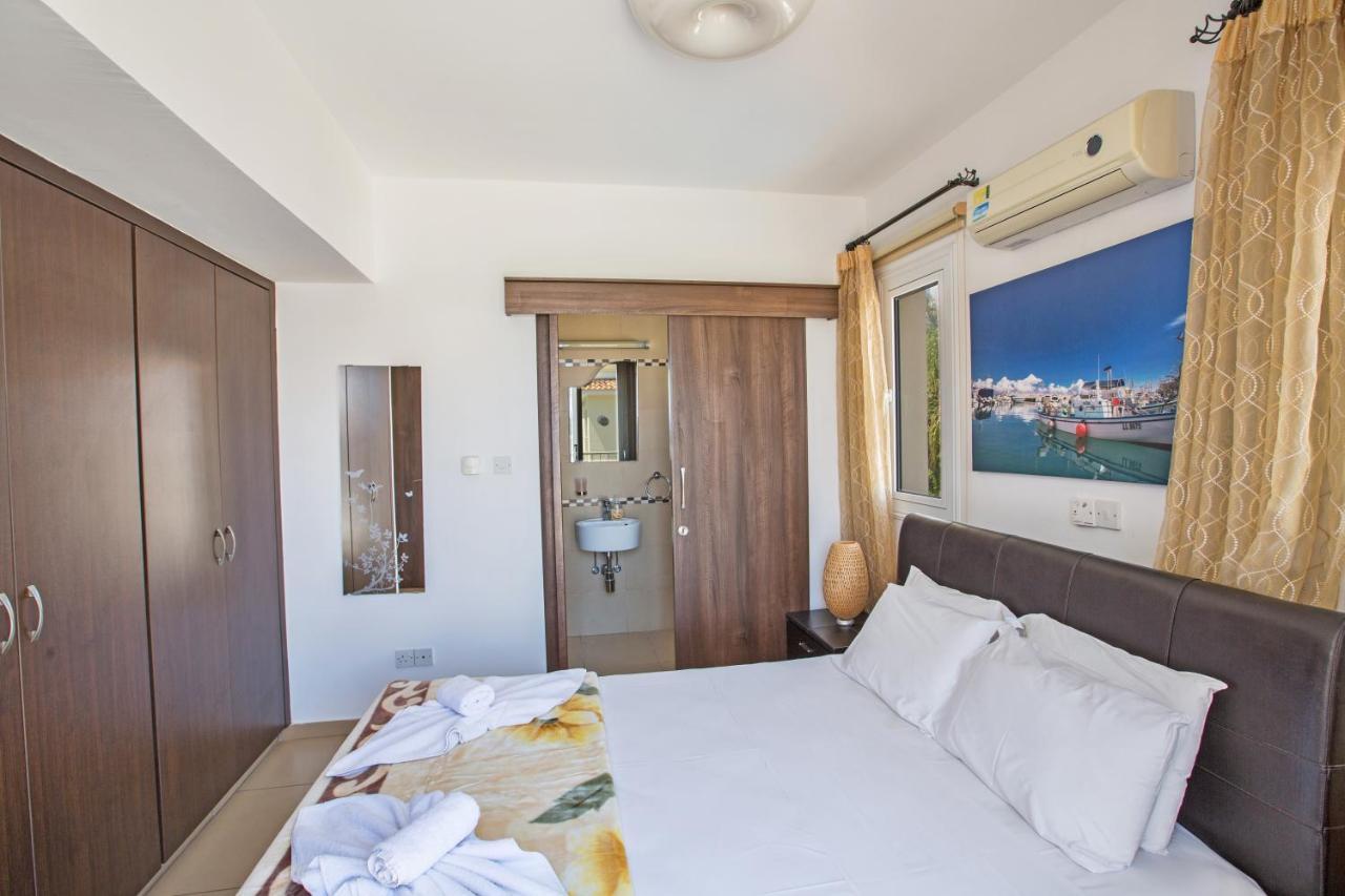 Protaras View Villa 5 Extérieur photo