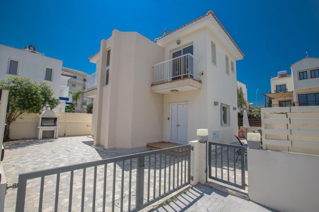 Protaras View Villa 5 Extérieur photo