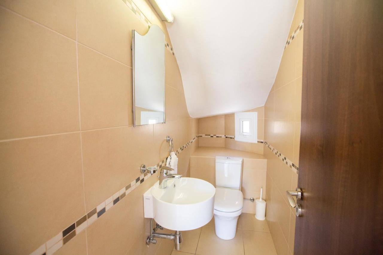 Protaras View Villa 5 Extérieur photo