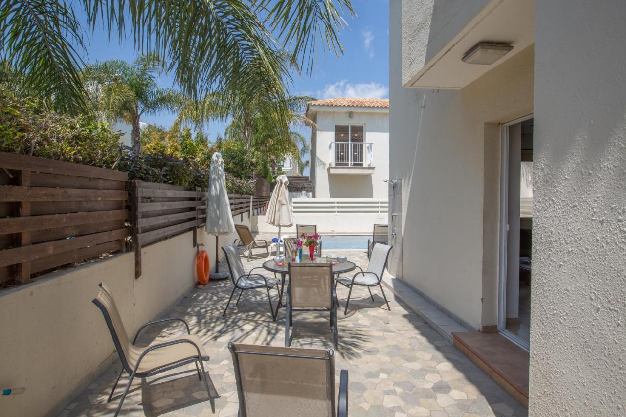 Protaras View Villa 5 Extérieur photo