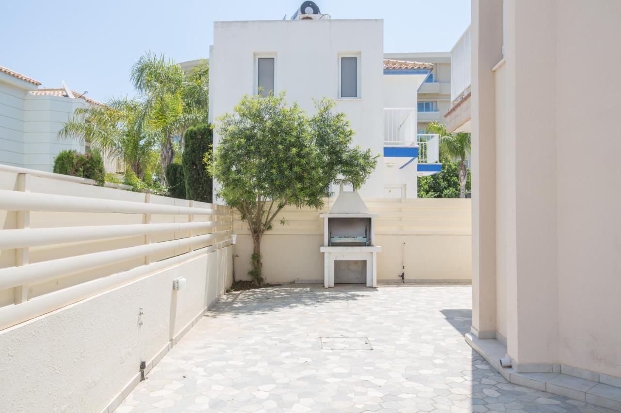 Protaras View Villa 5 Extérieur photo